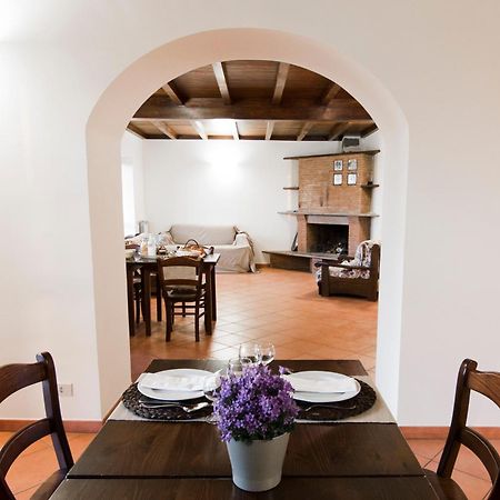 Merumalia Wine Resort Frascati Zewnętrze zdjęcie