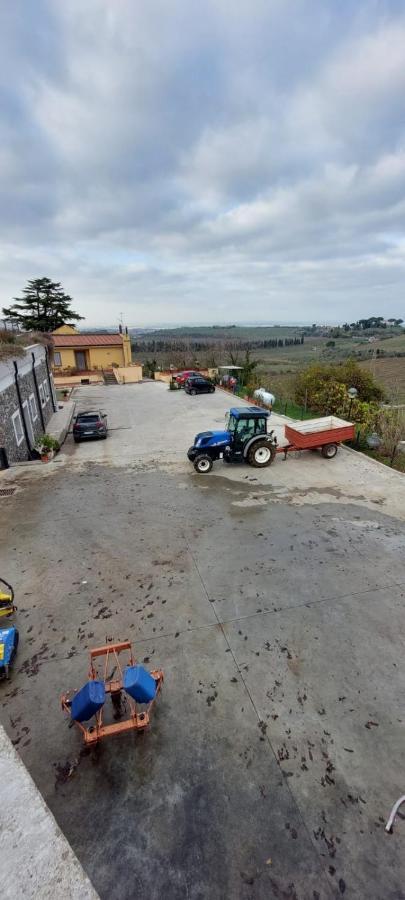 Merumalia Wine Resort Frascati Zewnętrze zdjęcie