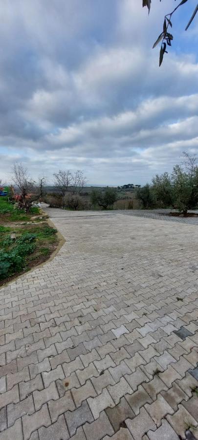 Merumalia Wine Resort Frascati Zewnętrze zdjęcie