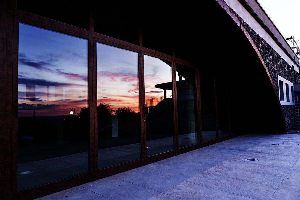 Merumalia Wine Resort Frascati Zewnętrze zdjęcie