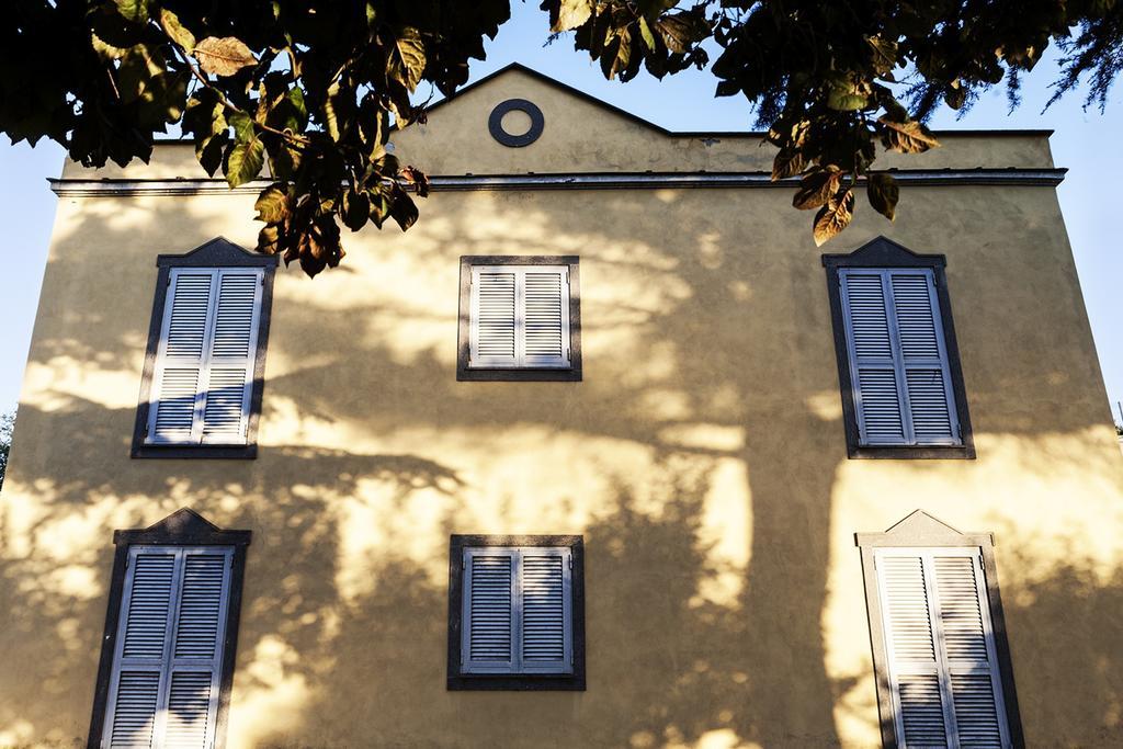 Merumalia Wine Resort Frascati Zewnętrze zdjęcie