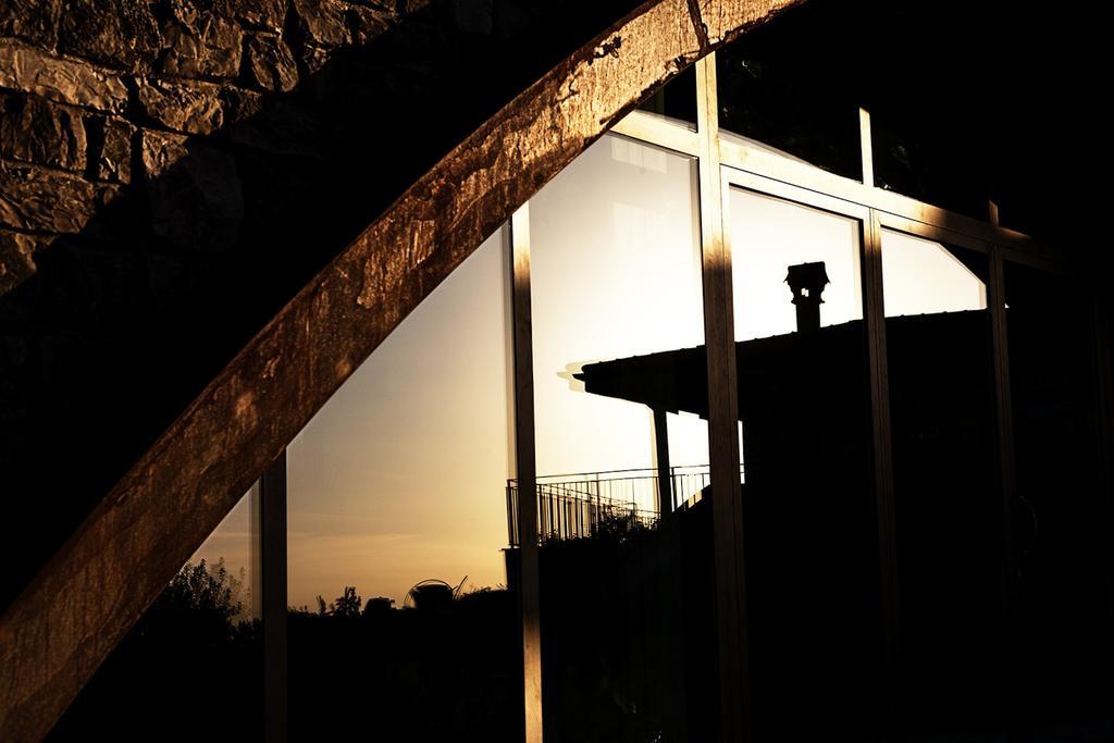 Merumalia Wine Resort Frascati Zewnętrze zdjęcie