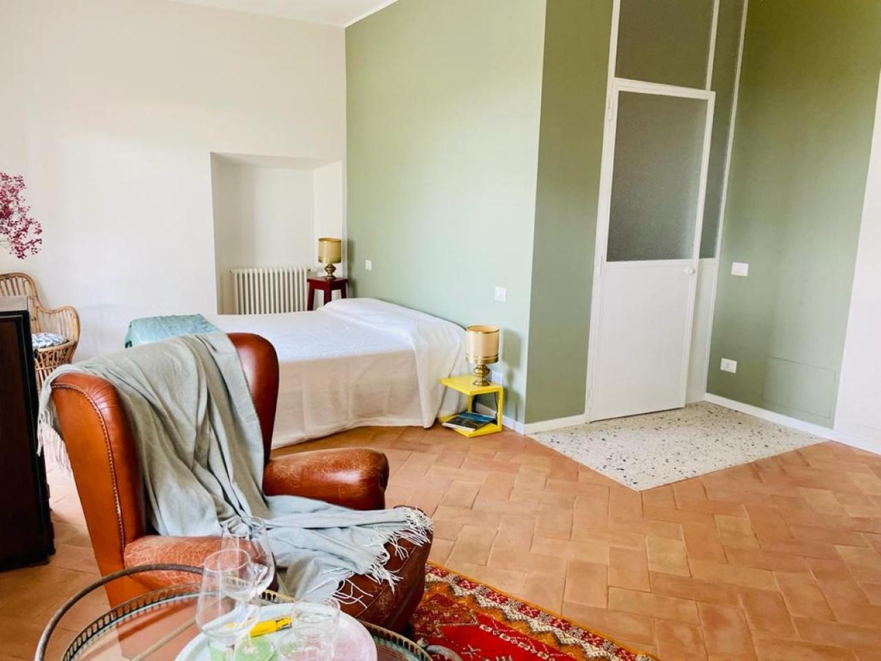Merumalia Wine Resort Frascati Zewnętrze zdjęcie