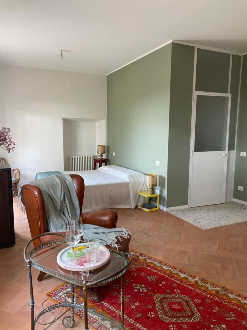Merumalia Wine Resort Frascati Zewnętrze zdjęcie