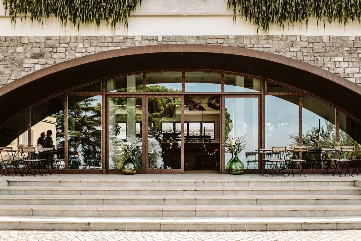 Merumalia Wine Resort Frascati Zewnętrze zdjęcie