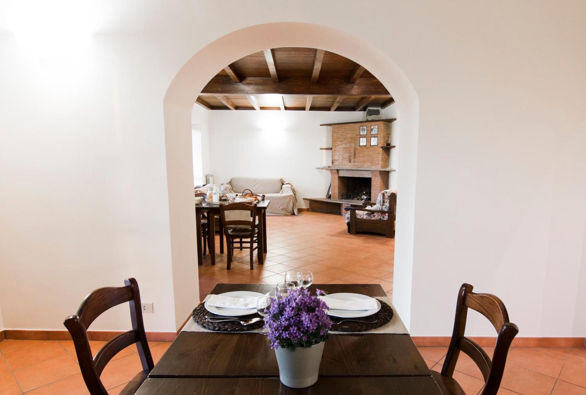 Merumalia Wine Resort Frascati Zewnętrze zdjęcie