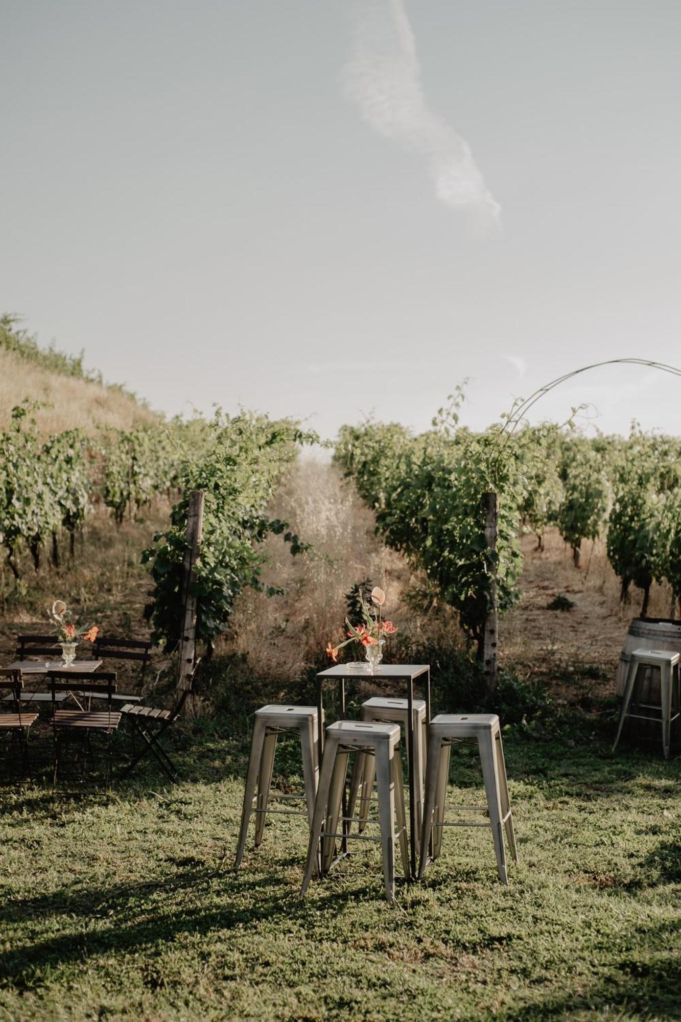 Merumalia Wine Resort Frascati Zewnętrze zdjęcie