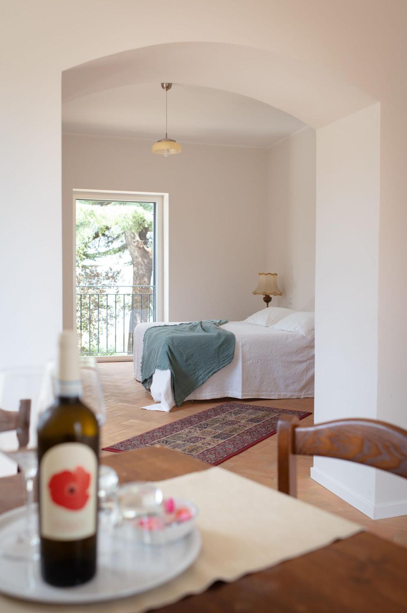Merumalia Wine Resort Frascati Zewnętrze zdjęcie