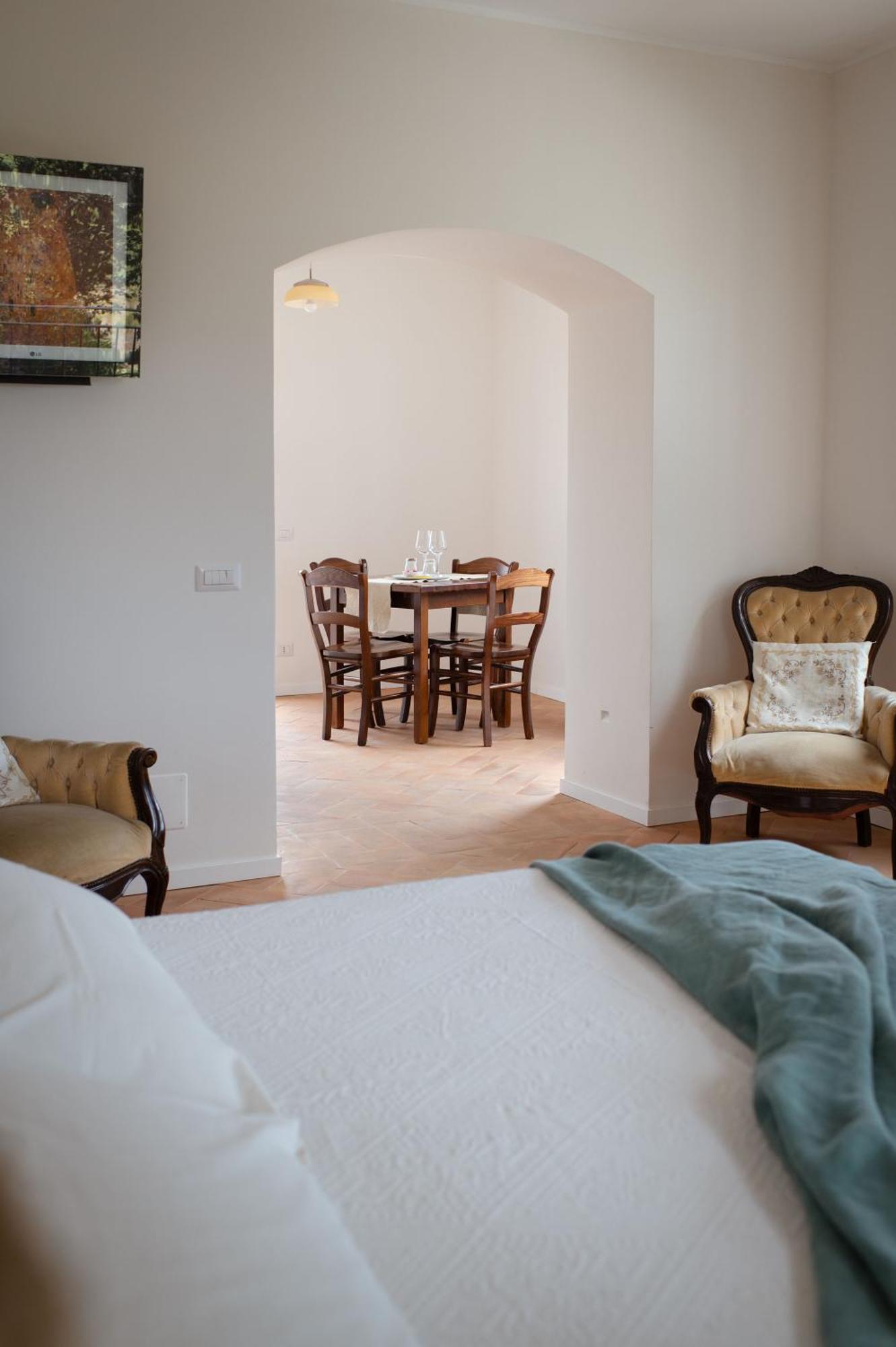 Merumalia Wine Resort Frascati Zewnętrze zdjęcie