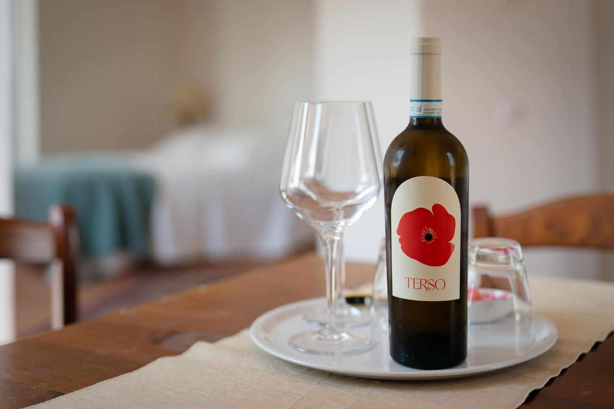 Merumalia Wine Resort Frascati Zewnętrze zdjęcie