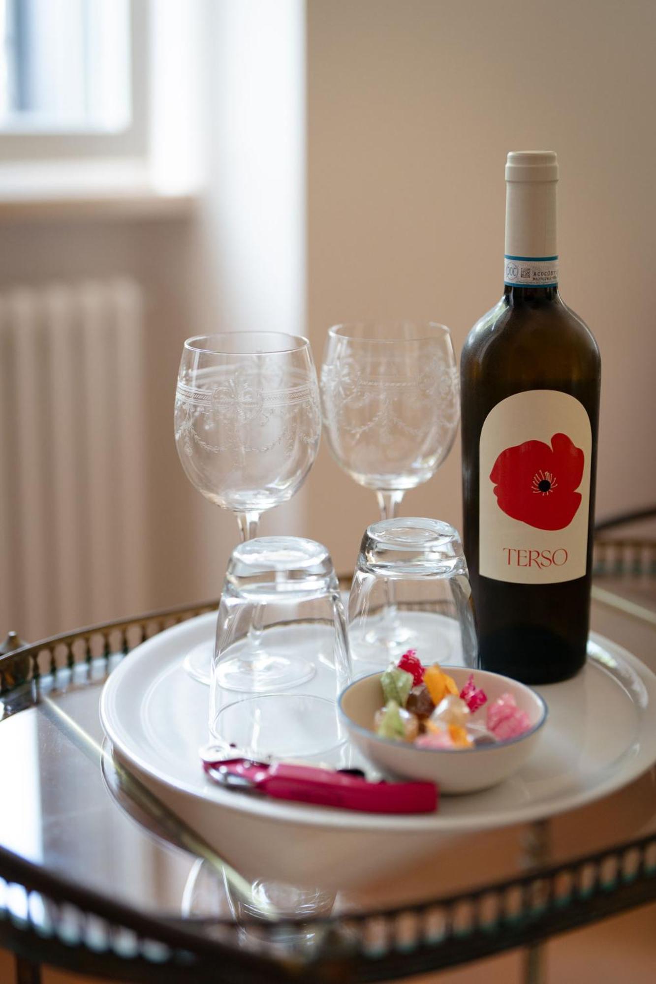 Merumalia Wine Resort Frascati Zewnętrze zdjęcie
