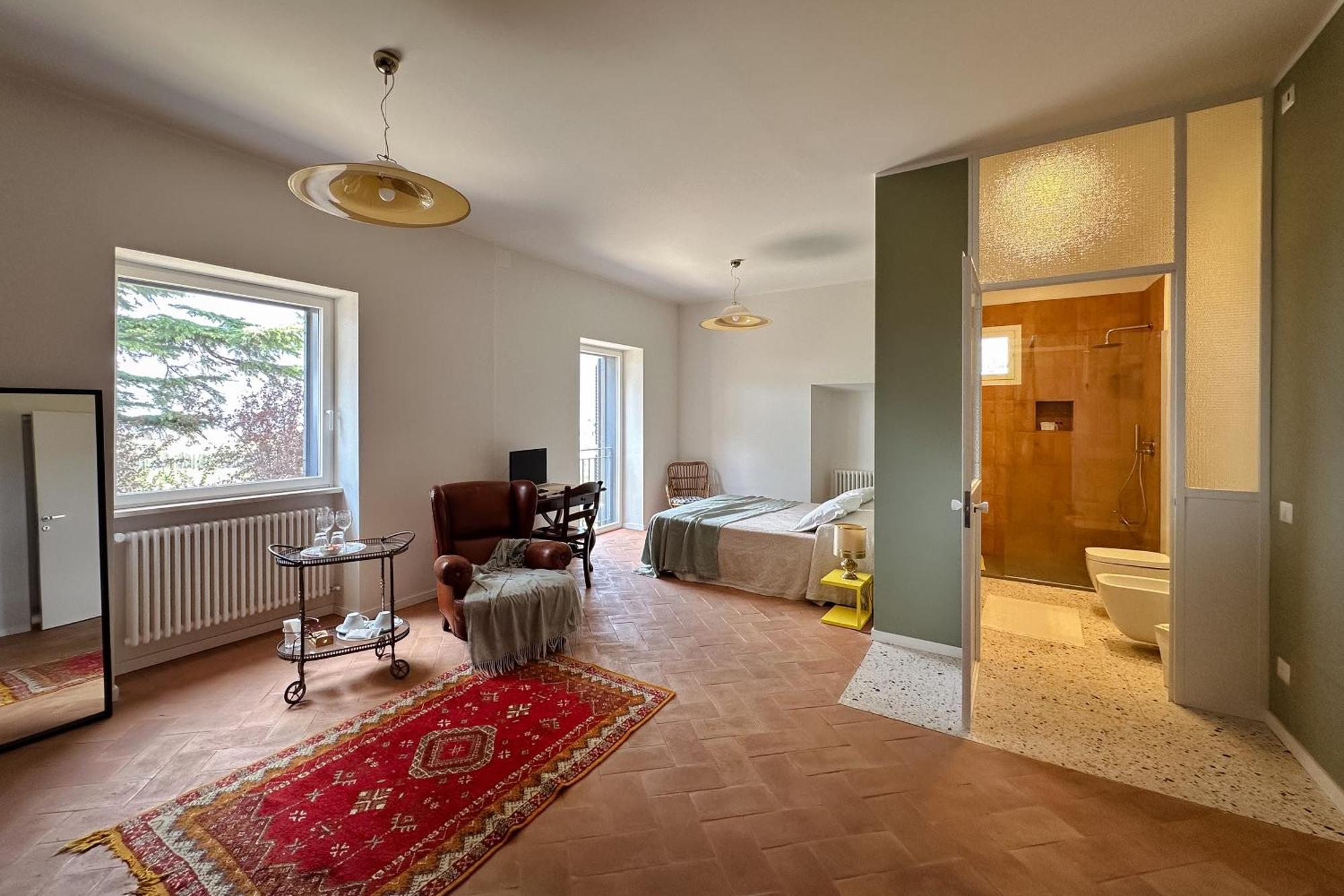 Merumalia Wine Resort Frascati Zewnętrze zdjęcie