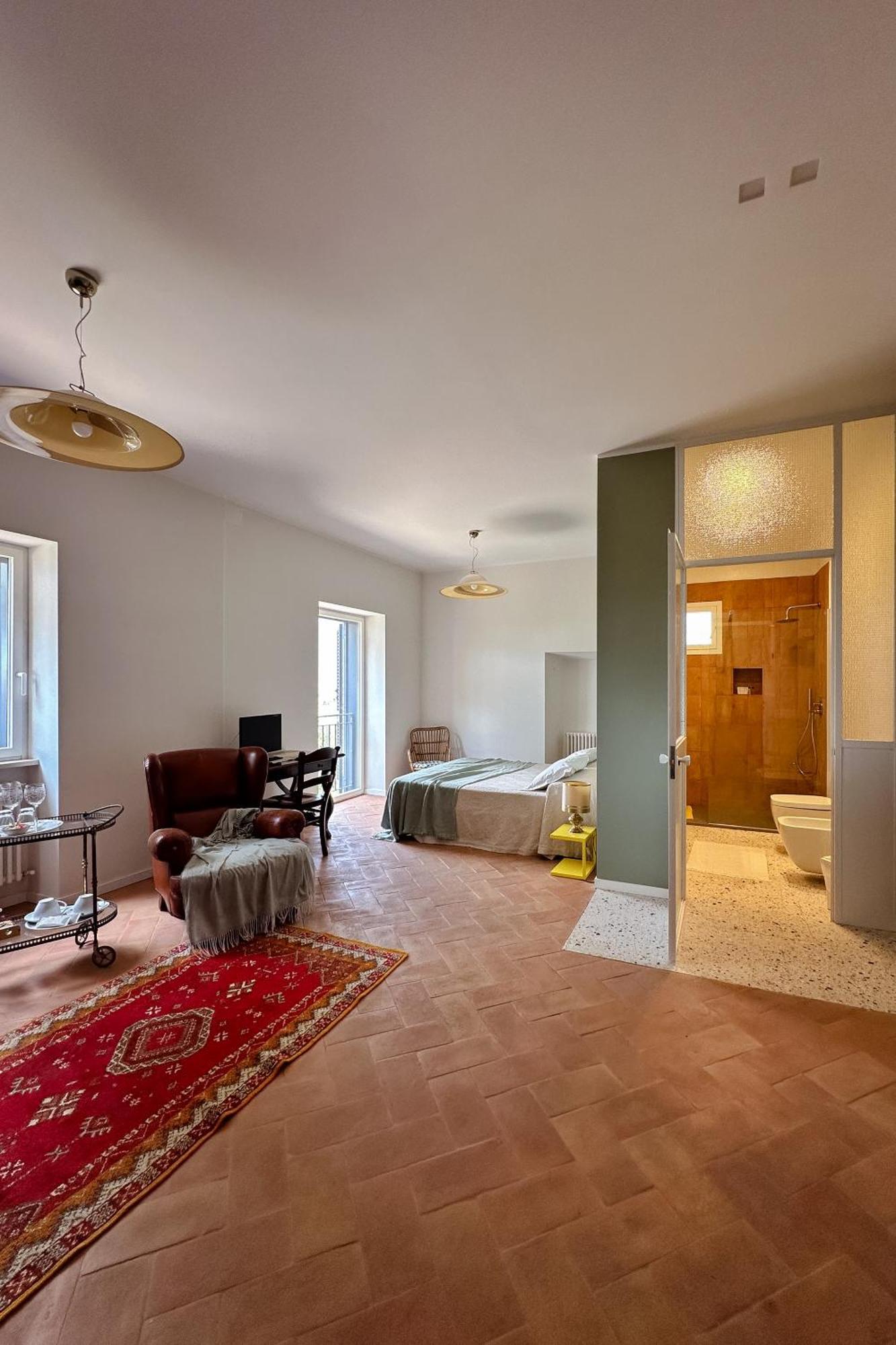 Merumalia Wine Resort Frascati Zewnętrze zdjęcie