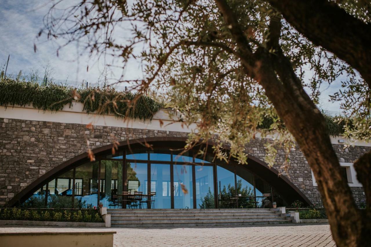 Merumalia Wine Resort Frascati Zewnętrze zdjęcie